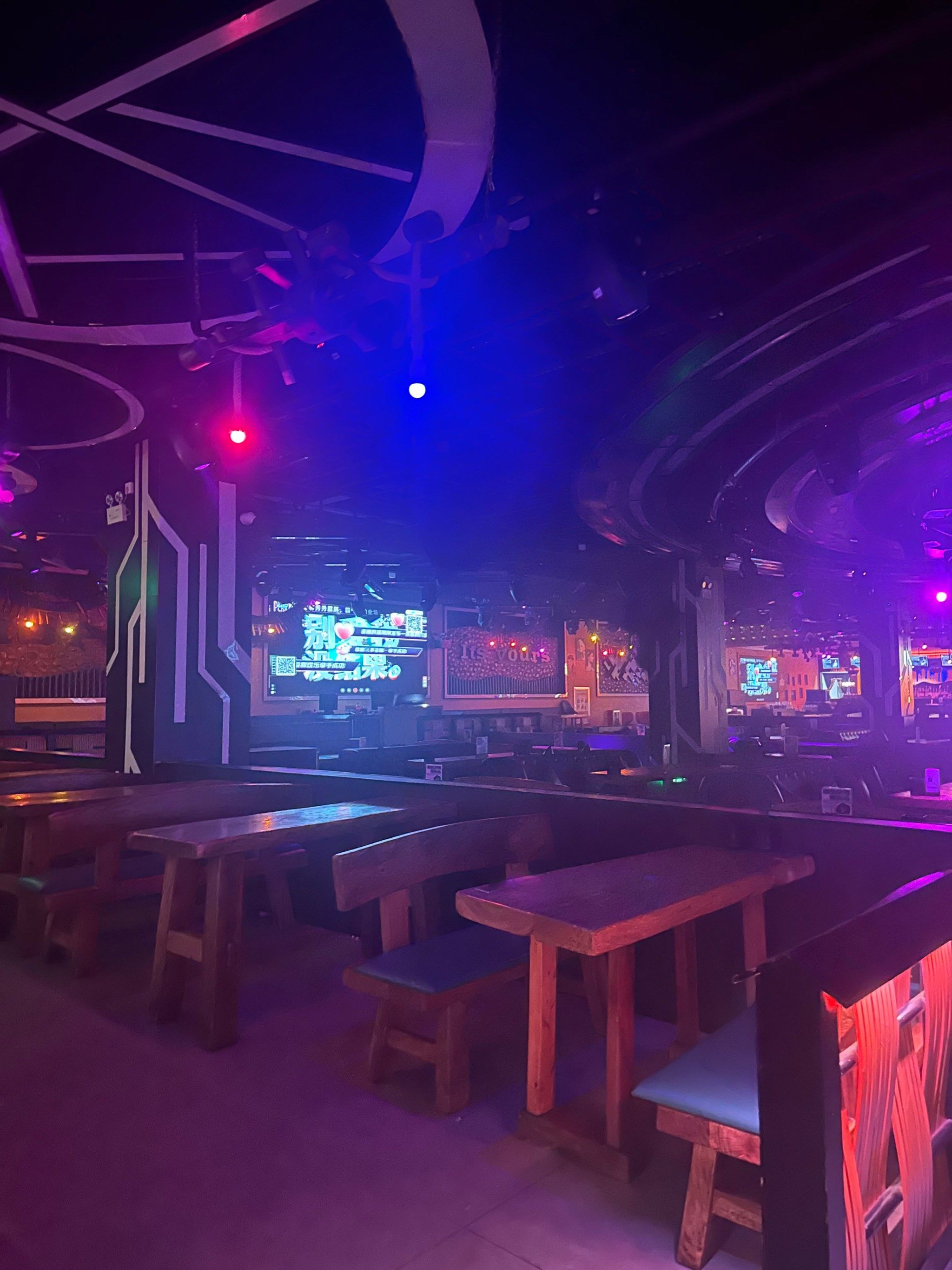 潮州商务ktv体验分享-湘桥区ktv预订