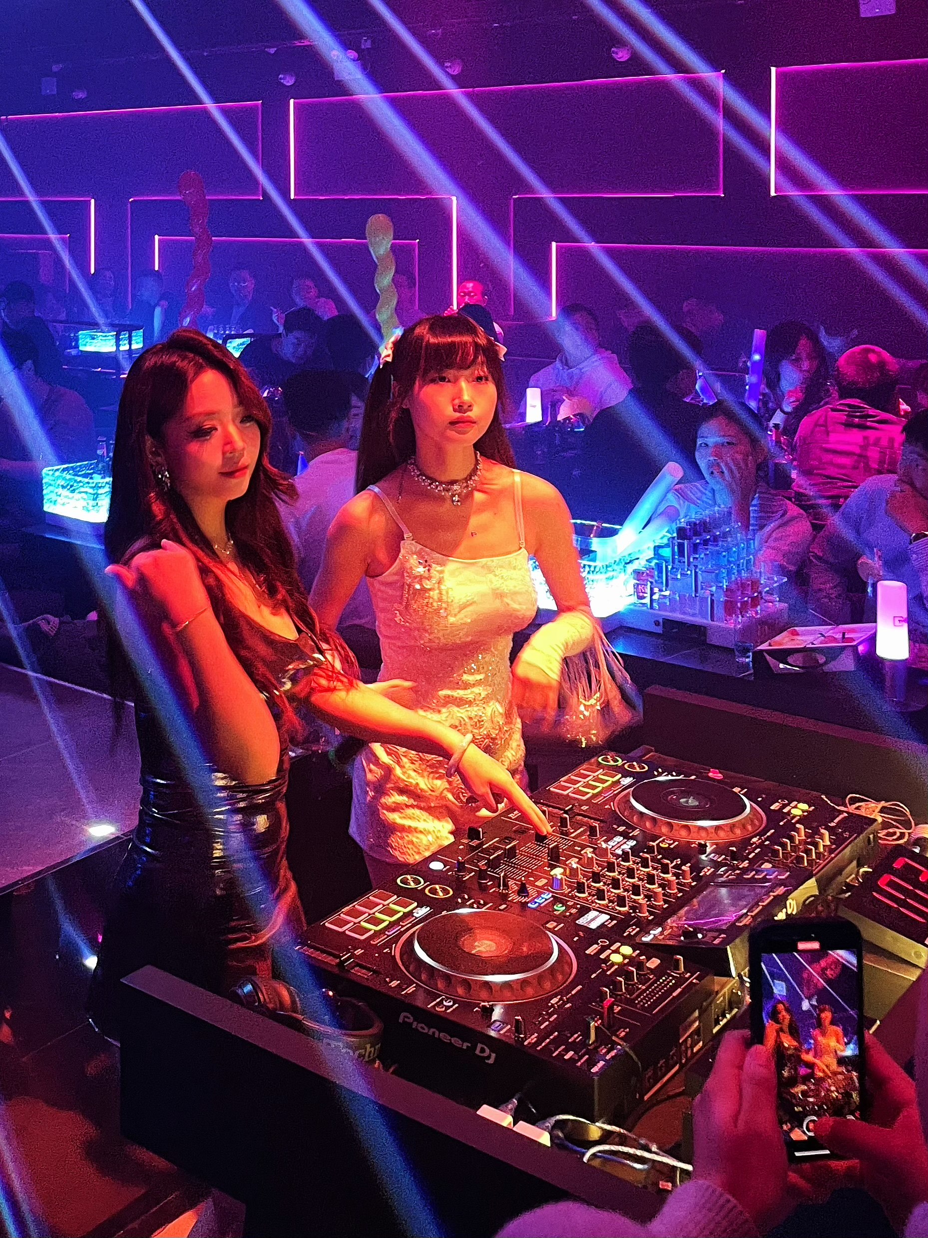 潮州商务ktv好吗值得选择吗-湘桥区ktv预订