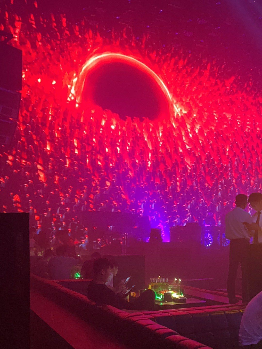 潮州商务ktv最新总排行-湘桥区ktv预订